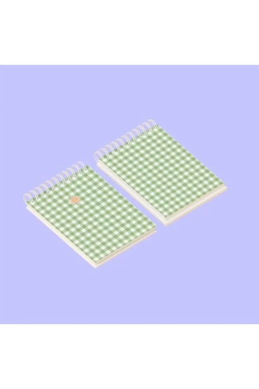 Not Kağıdı, Ders Çalışma Kağıdı,, Notluk, Çizgisiz, A6 Boyut, 50