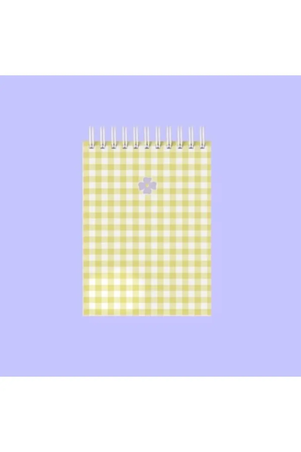 Not Kağıdı, Ders Çalışma Kağıdı,, Notluk, Çizgisiz, A6 Boyut, 50