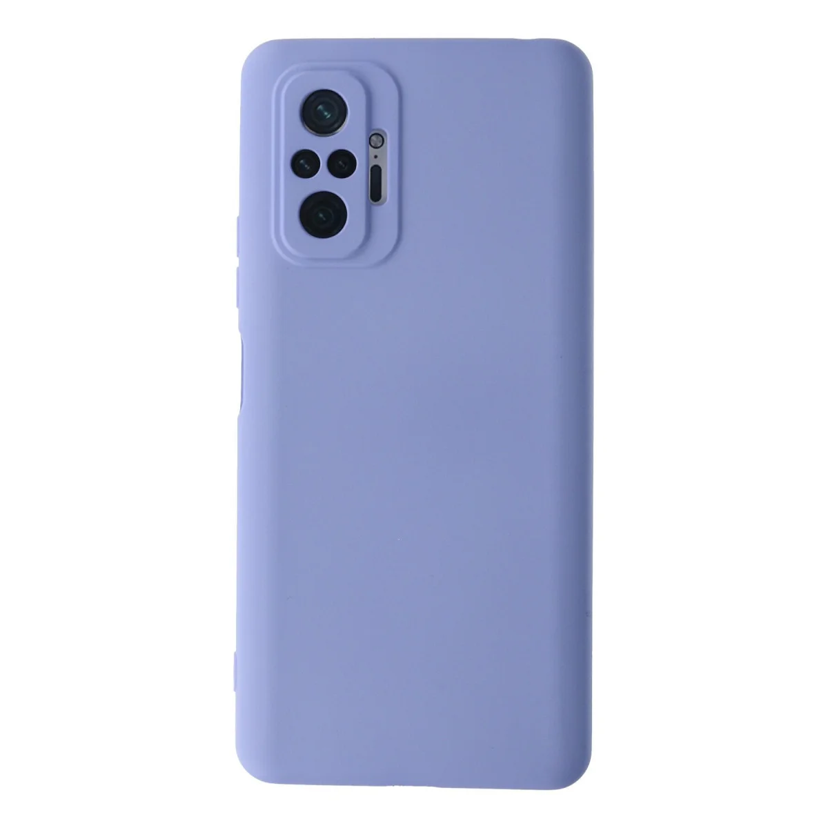 Note 10 Pro Nano İçi Kadife Silikon Kılıf - Lila Fiyatı, Yorumları ve Özellikleri
