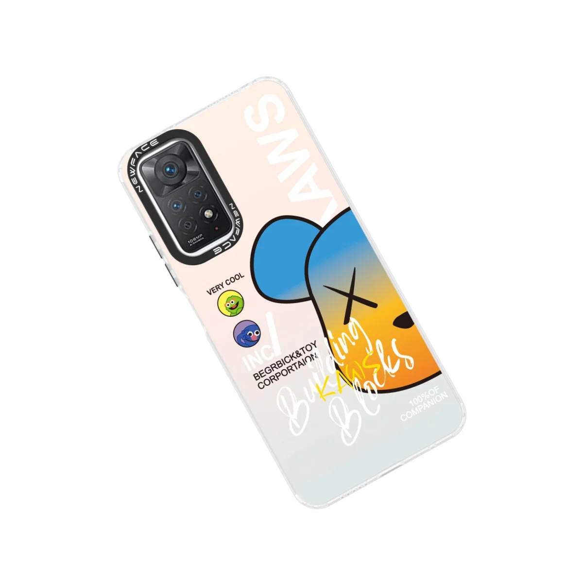 Note 11 Pro Estoril Desenli Kılıf - Şık ve Korumalı Kapak Note 11 Pro Estoril Desenli Kılıf - Şık ve Korumalı Kapak