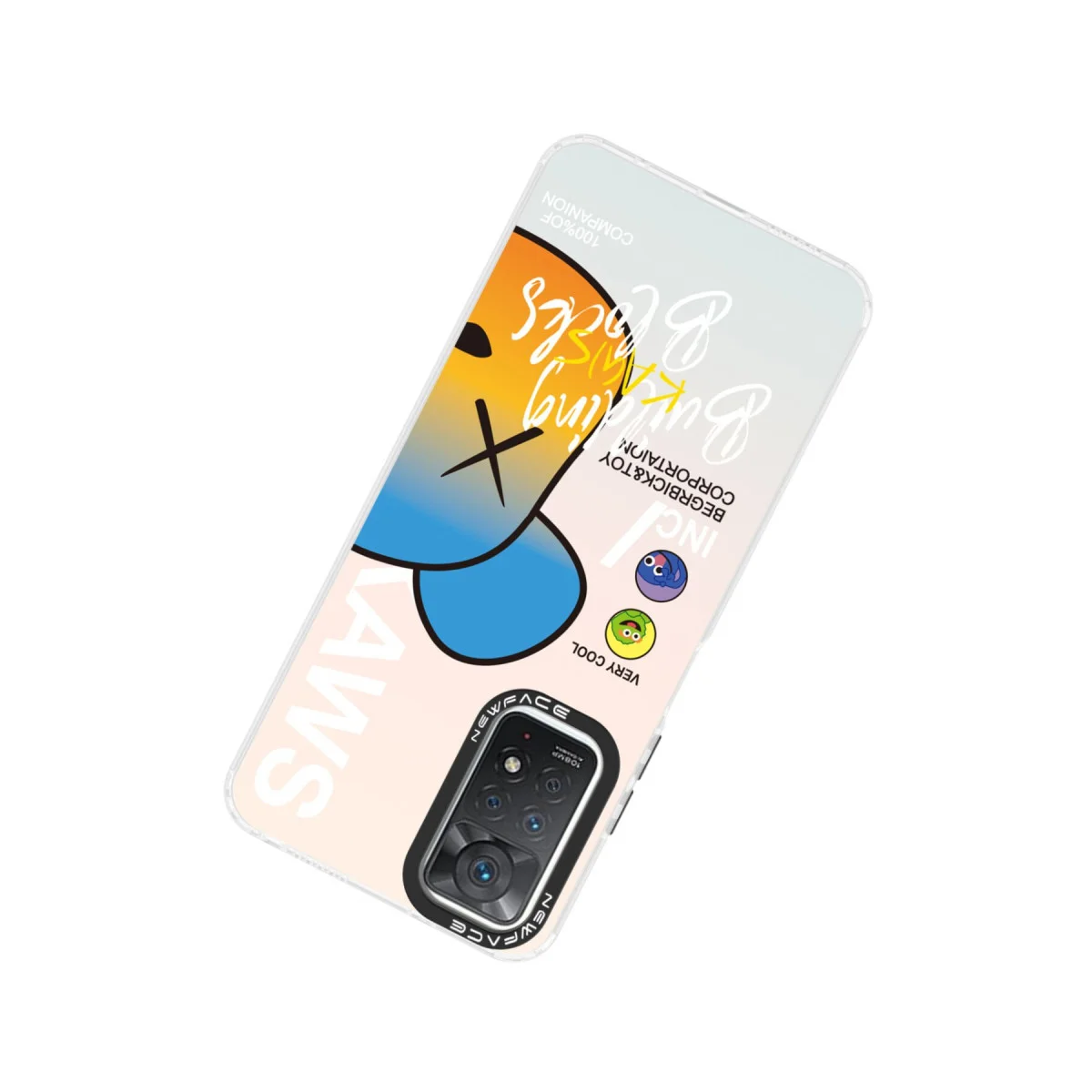 Note 11 Pro Estoril Desenli Kılıf - Şık ve Korumalı Kapak Note 11 Pro Estoril Desenli Kılıf - Şık ve Korumalı Kapak