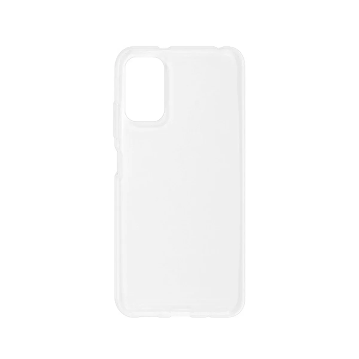 Note 11 SE Deluxe 2mm Şeffaf Silikon Kılıf - Pürüzsüz Tasarım ve Mükemmel Koruma