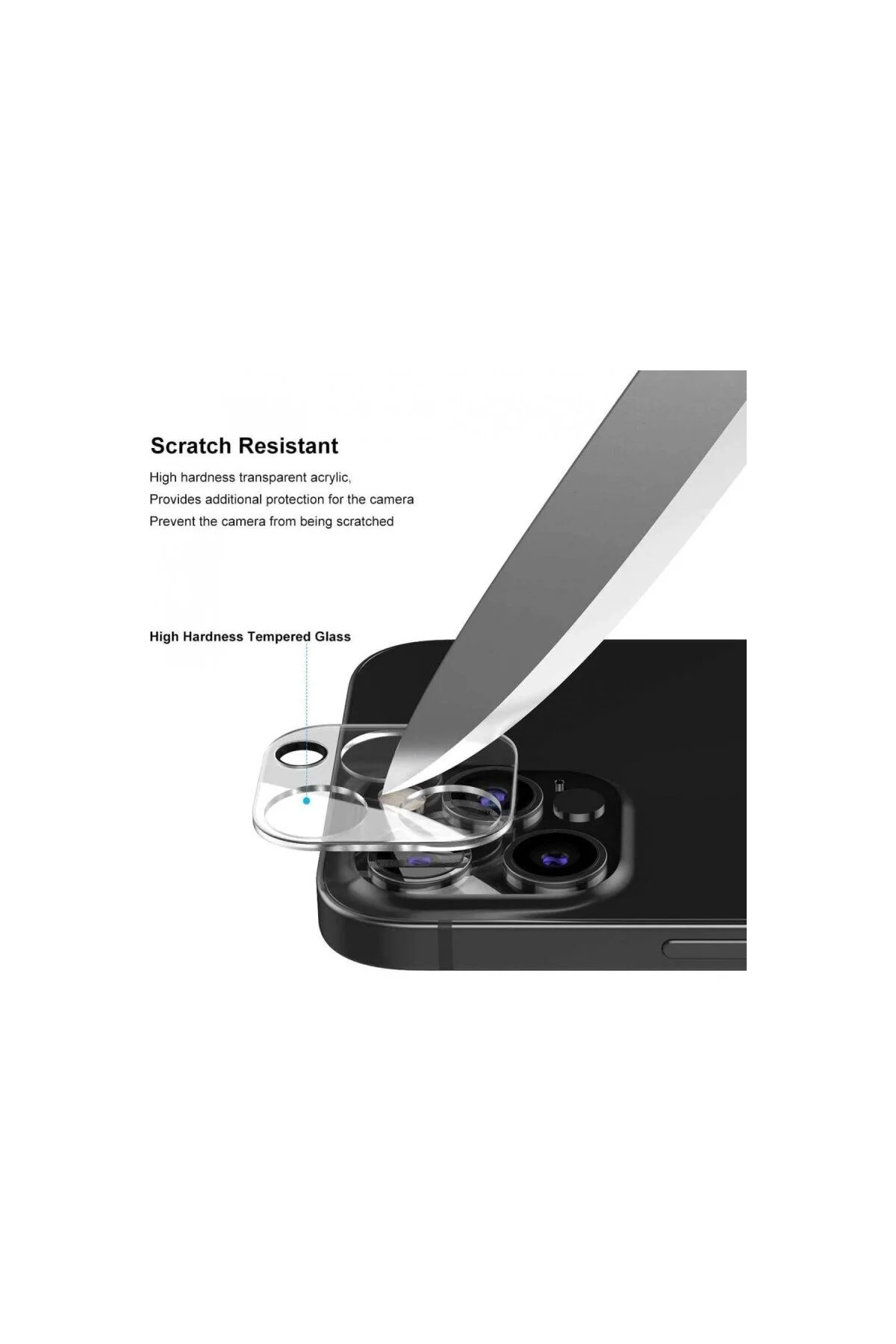 Note 11 Se Kamera Lens Koruma Cam