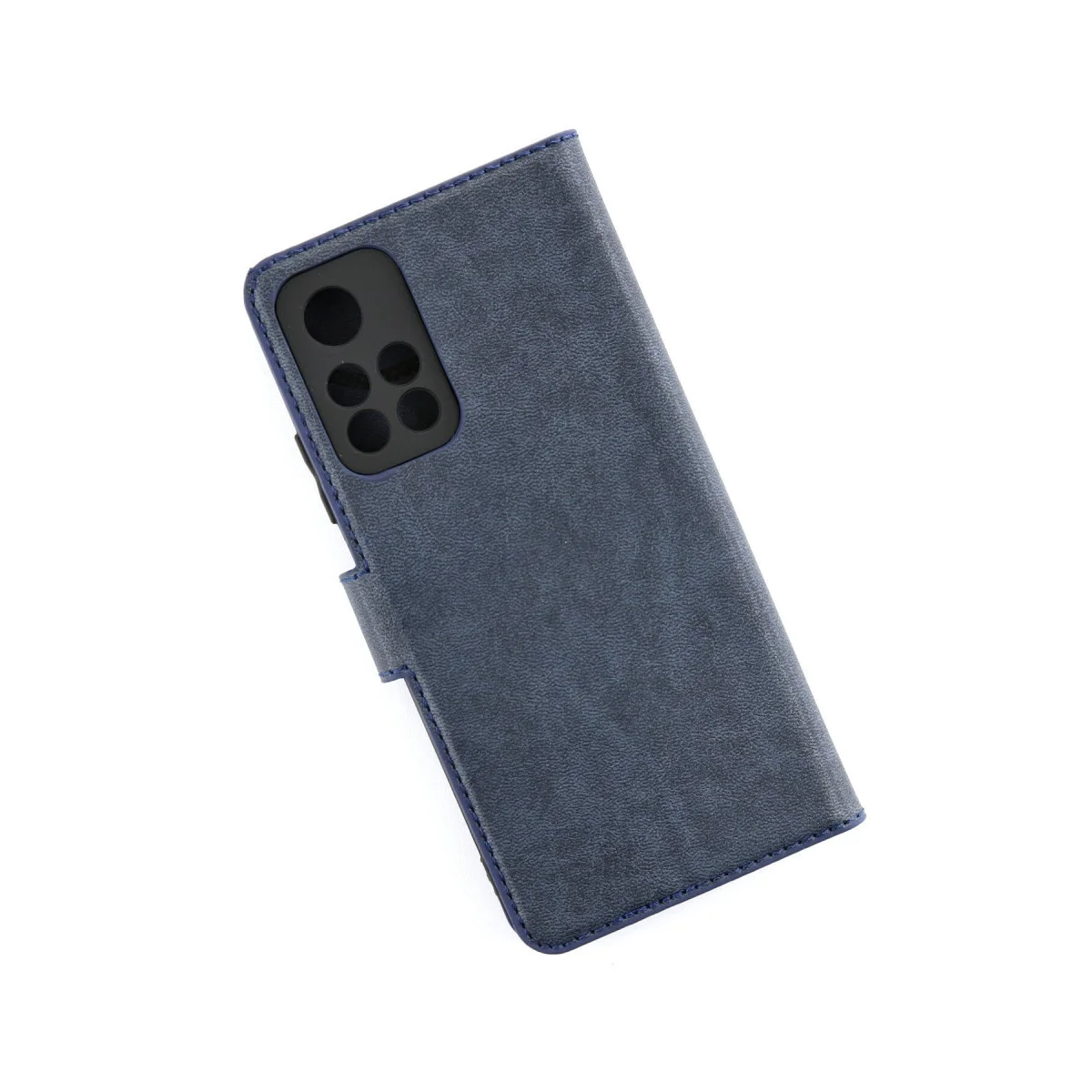 Note 11T Trend S Plus Kapaklı Kılıf - Mükemmel Stand ve Kartlı Koruma