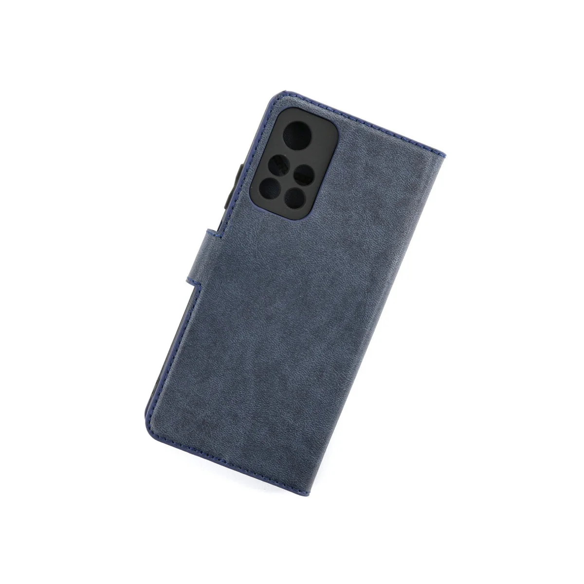Note 11T Trend S Plus Kapaklı Kılıf - Mükemmel Stand ve Kartlı Koruma
