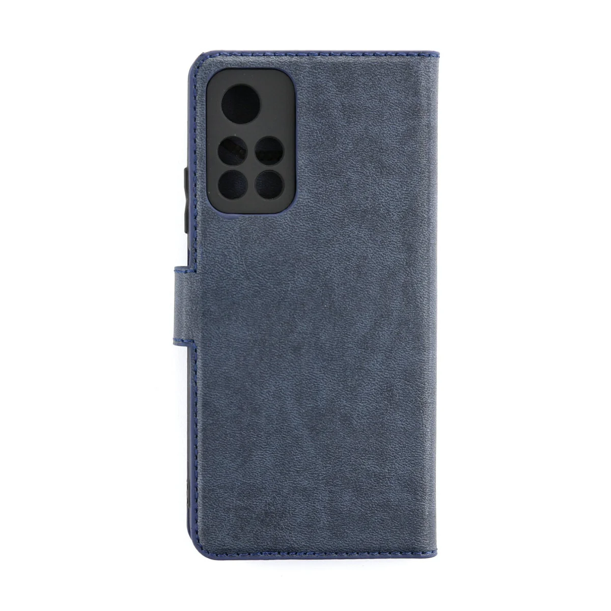 Note 11T Trend S Plus Kapaklı Kılıf - Mükemmel Stand ve Kartlı Koruma