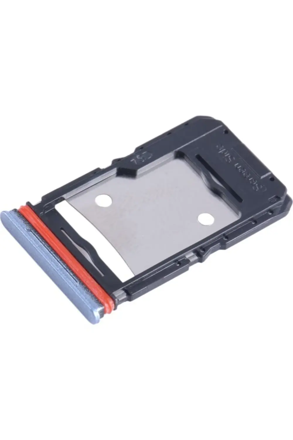 Note 12 Pro 4g Sım Tepsi ve Sd Kart Uyumlu  Kılıfı Tepsisi Sim Ap