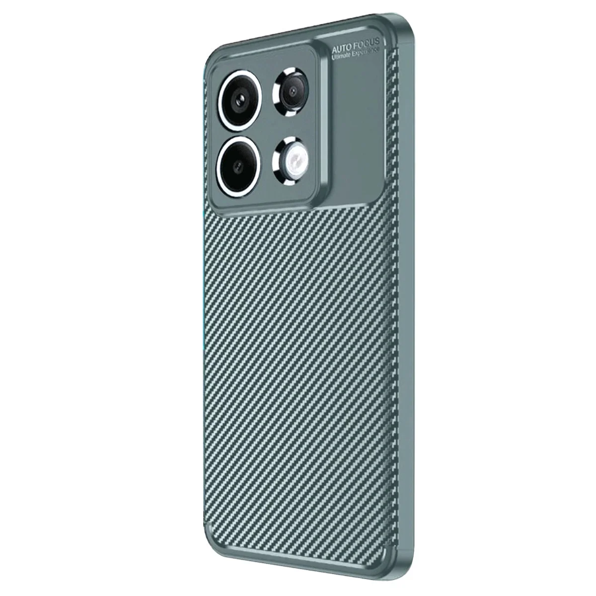 Note 13 Pro 4G Karbon Kapak Auto Focus Gri - Yüksek Koruma Fiyatı, Yorumları ve Özellikleri