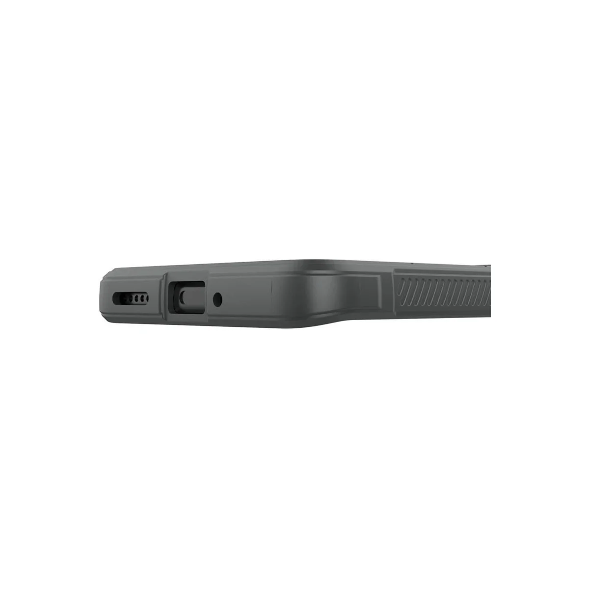 Note 14 4G Optimum Silikon Kılıf - Siyah (Maksimum Koruma ve Şıklık)