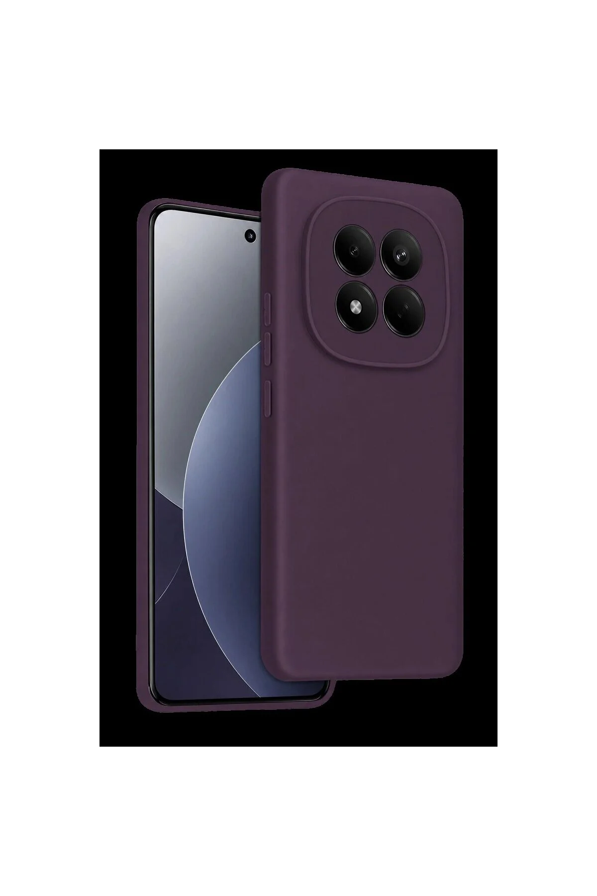 Note 15 Pro 4g First - Mürdüm