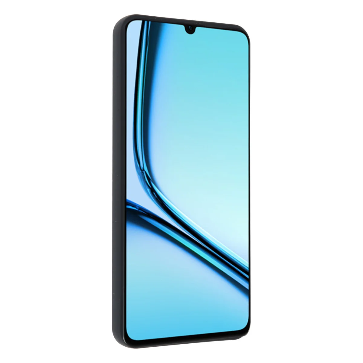 Note 50 4G Aras Deri Kılıf - Pudra, 360 Derece Premium Koruma