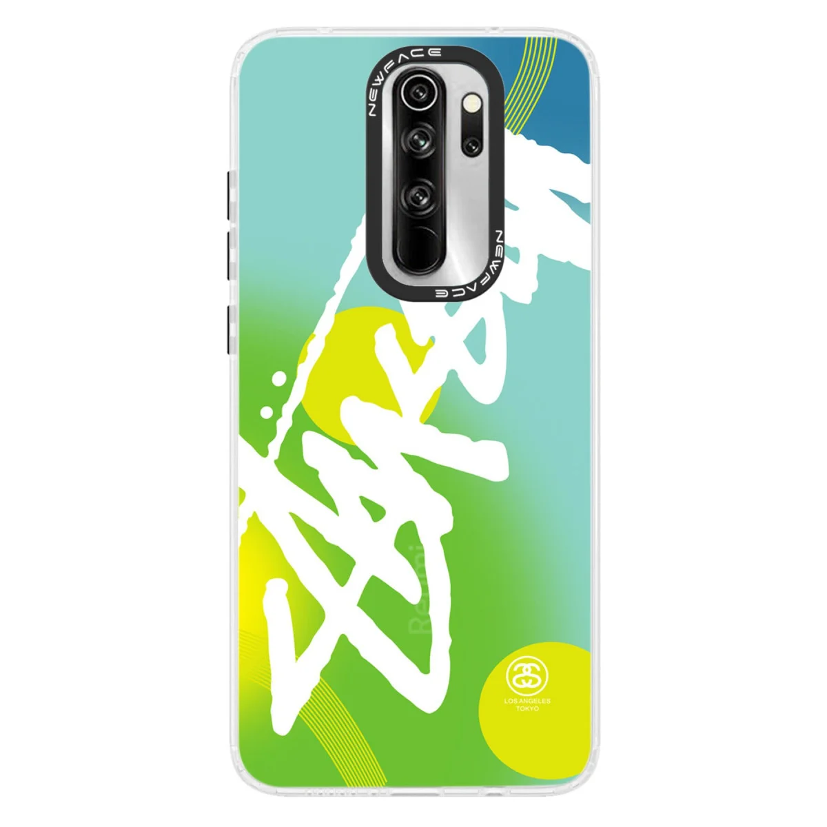 Note 8 Pro Estoril Desenli Kılıf - Estoril - 2 Fiyatı, Yorumları ve Özellikleri