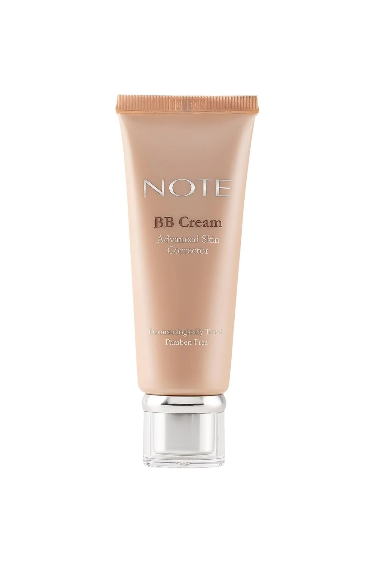 Note Cosmetics BB Cream, BB Krem Doğal Kapatıcılık 500