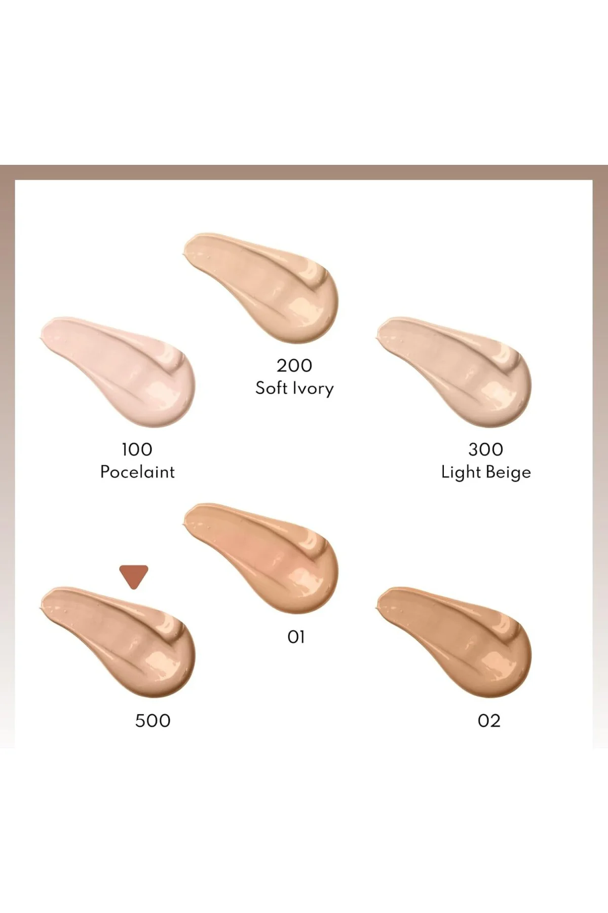 Note Cosmetics BB Cream, BB Krem Doğal Kapatıcılık 500