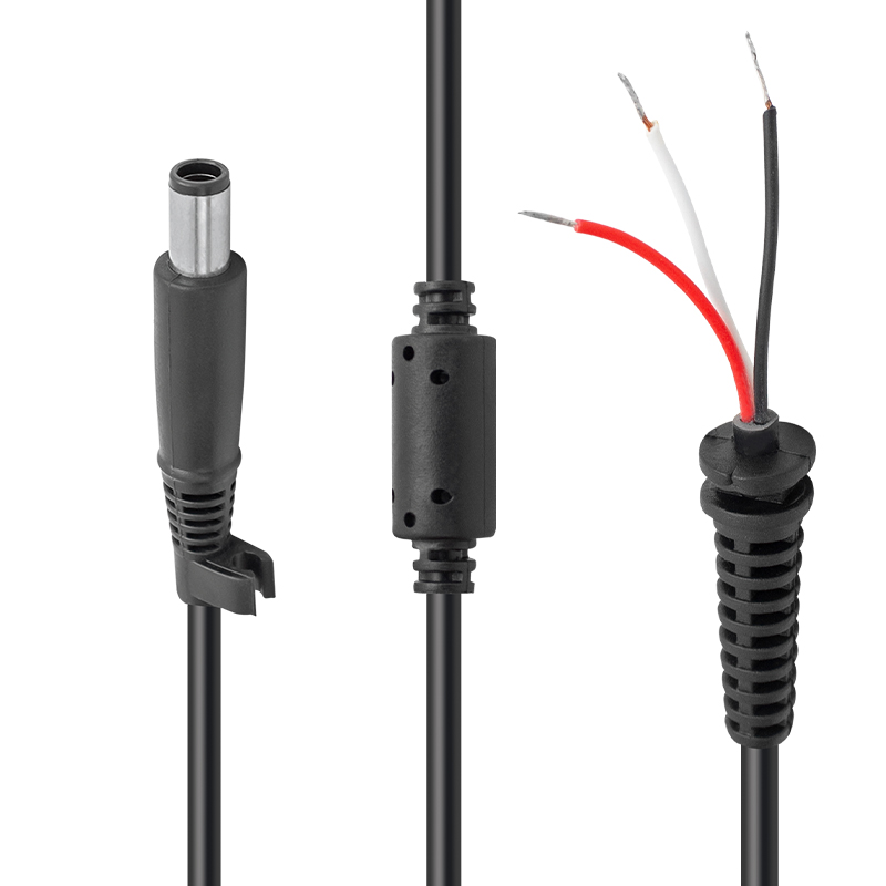 NOTEBOOK ADAPTÖRÜ JACKLI KABLO HP * DELL 7.4*5.0 UÇ (YD-38) (4741