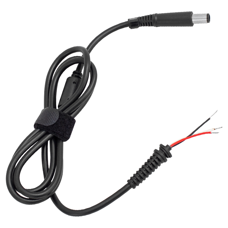 NOTEBOOK ADAPTÖRÜ JACKLI KABLO HP * DELL 7.4*5.0 UÇ (YD-38) (4741