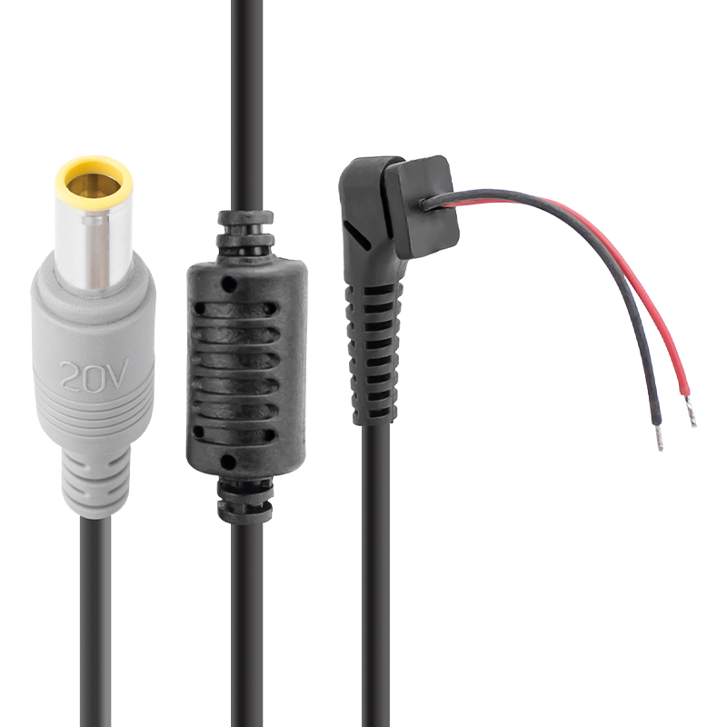 NOTEBOOK ADAPTÖRÜ JACKLI KABLO 7.9*5.5 UÇ (YD-22) (4741)