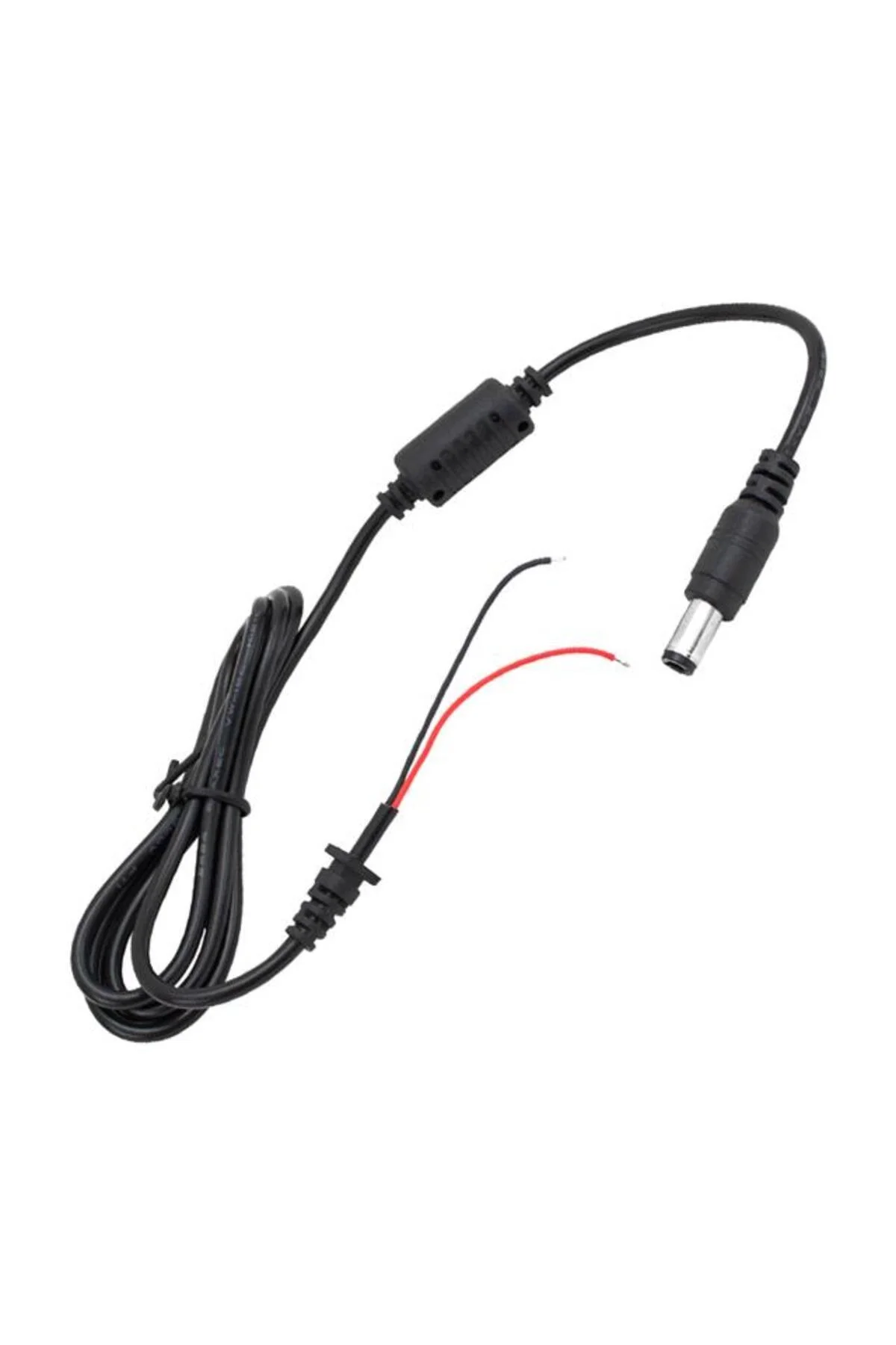 Notebook Adaptör Jacklı Kablo YD-775 (6.3x3.0 Uç) - Görsel 2