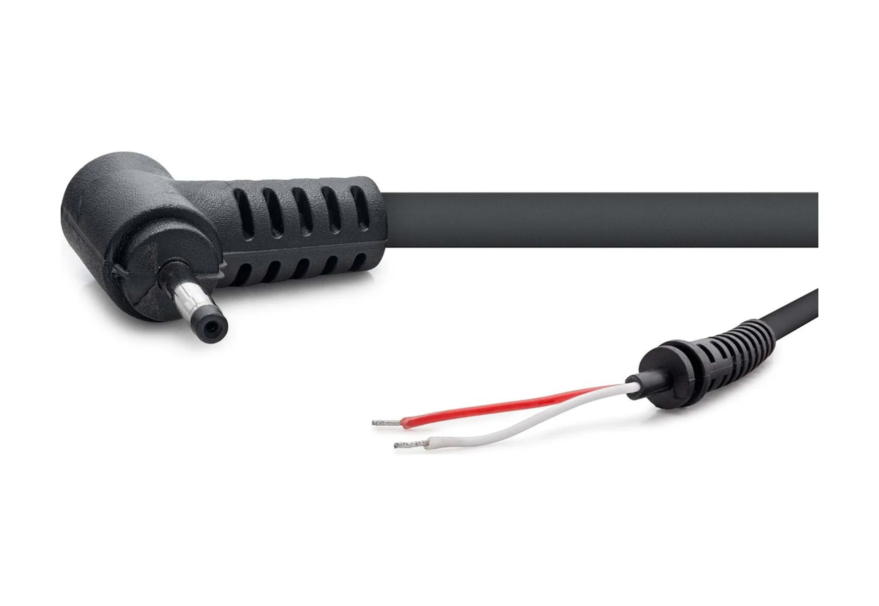 Notebook Adaptör Kablosu 2.0 0.7 Casper/acer 30w-90w 1.2m Siyah Hdx5513