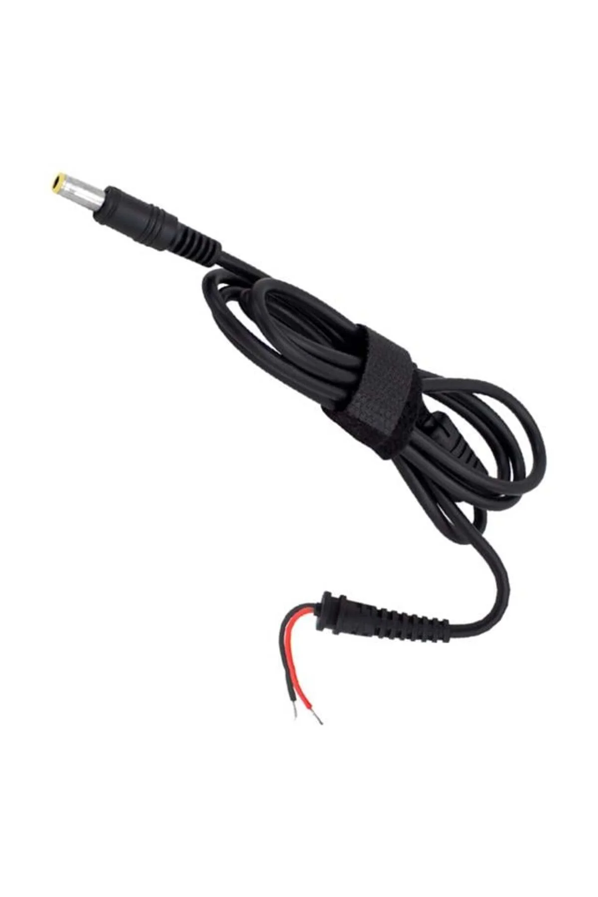 Notebook Adaptör Kablosu Jacklı 5.5-3.0 Uç Notebook Adaptör Kablosu Jacklı 5.5-3.0 Uç - Görsel 2