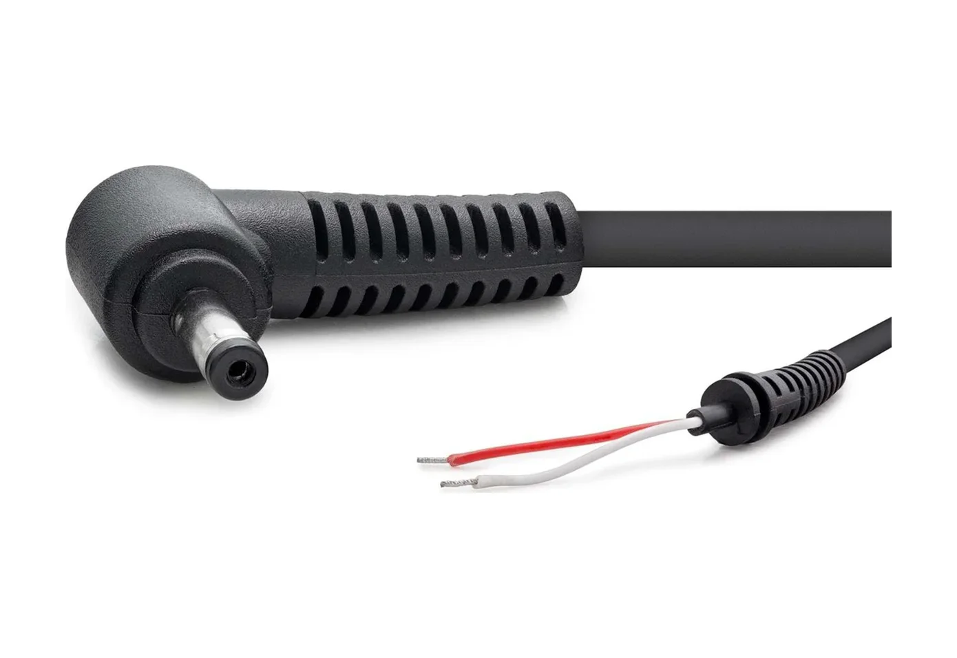 Notebook Adaptör Kablosu 4.0 1.35 Asus/grundıg 30w-90w 1.2m Siyah Hdx5516