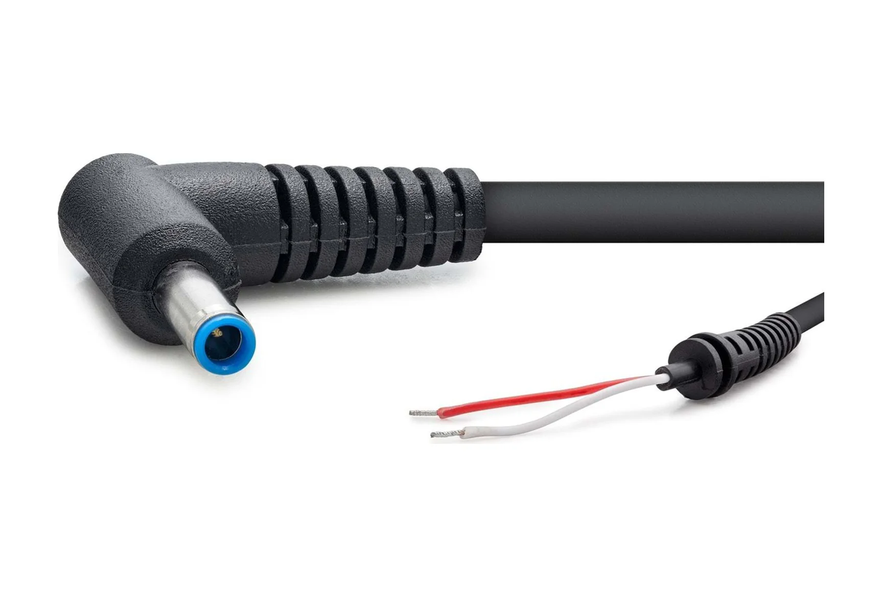 Notebook Adaptör Kablosu 4.5 3.0 Hp 30w-90w 1.2m Siyah Hdx5514