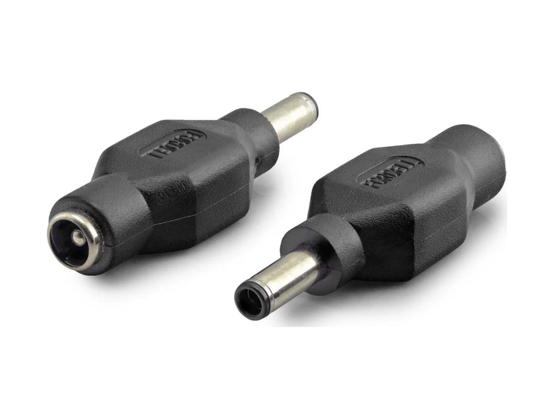 Notebook Adaptör Ucu Çevirici 4.5 3.0 M To Bloc Pın10 F 10lu Paket Siyah Hdx1339