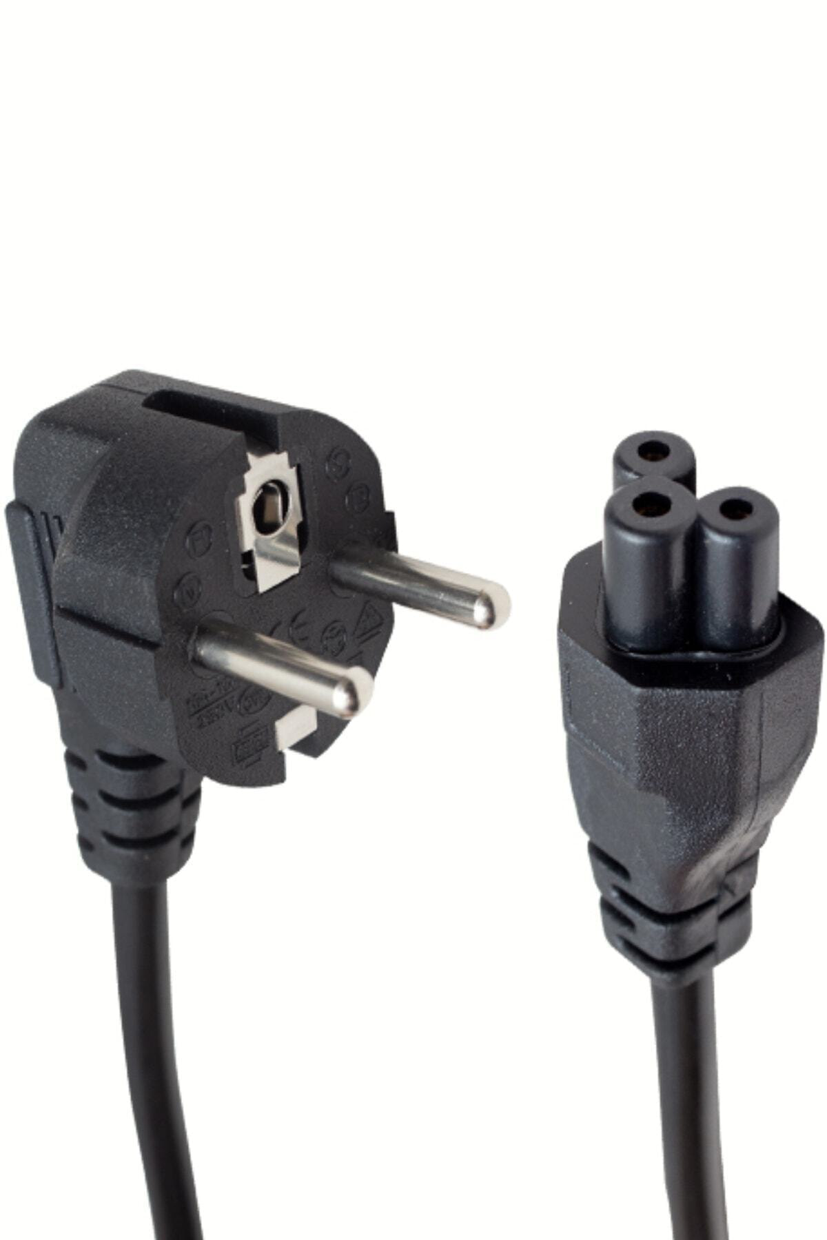 Notebook-laptop Şarj Adaptörü 3lü Yonca Asus-acer-samsung Power G