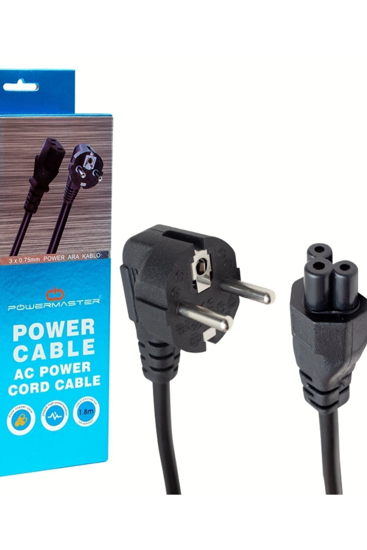 Notebook-laptop Şarj Adaptörü 3lü Yonca Asus-acer-samsung Power G