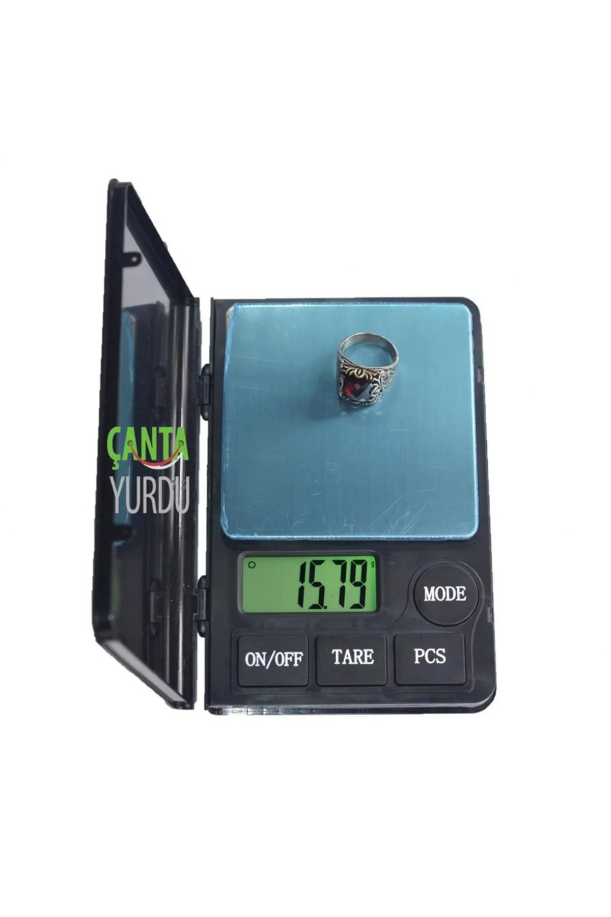 Notebook Mini Cep Terazisi 1000 ile 0.01 Gr Hassasiyetli Fiyatı, Yorumları ve Özellikleri