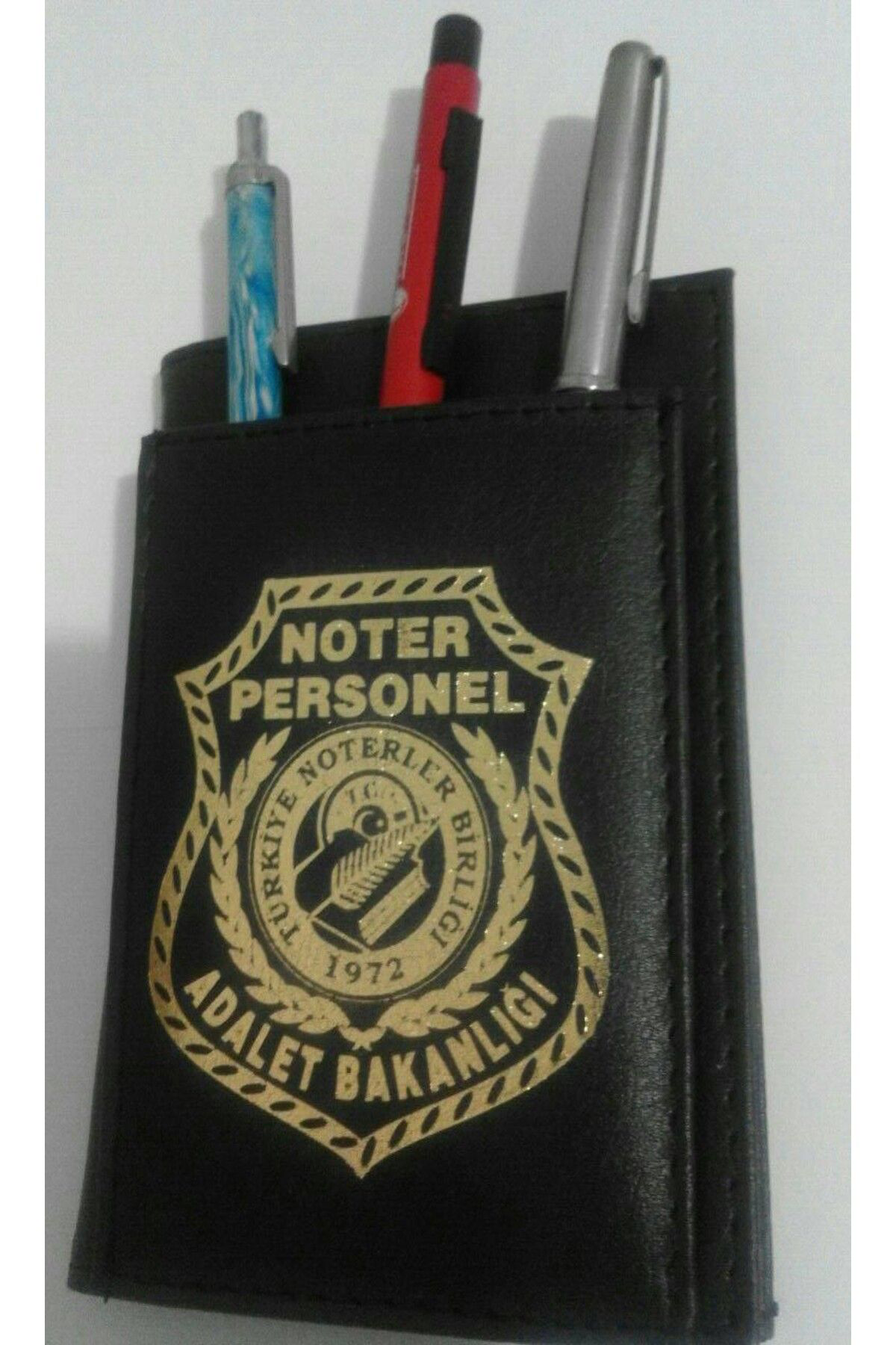 NOTER NOT DEFTERLI,SOĞUK DAMGALI CÜZDAN SATINAL.KURUM ADRESINE GO