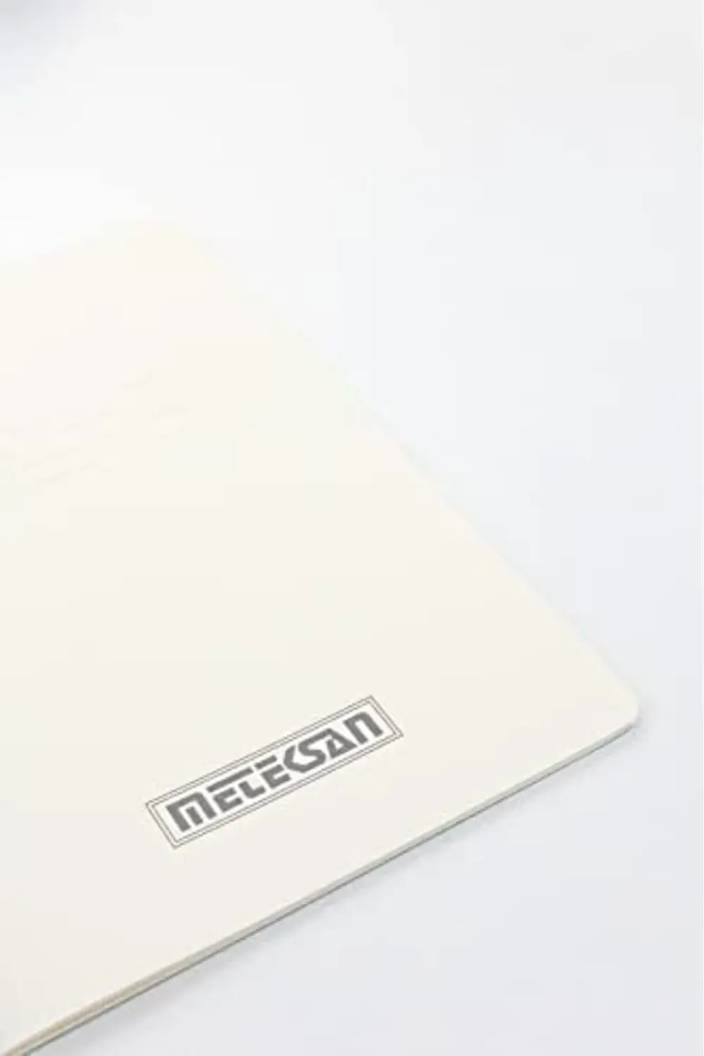 Notes 17x24 cm Karton Kapaklı İplik Dikişli Defter, 32 Yaprak, Dü