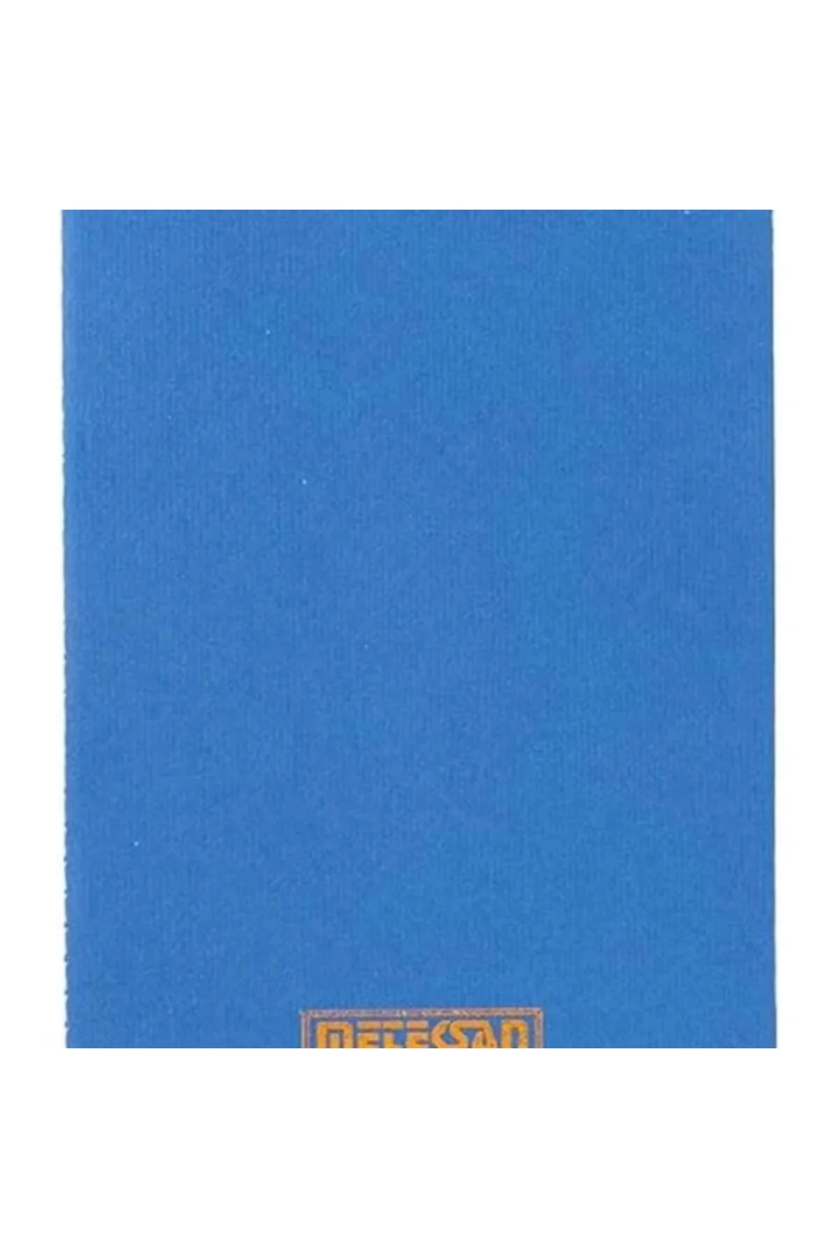 Notes 9x14 cm Karton Kapaklı İplik Dikişli Defter, 24 Yaprak, Düz, Lacivert