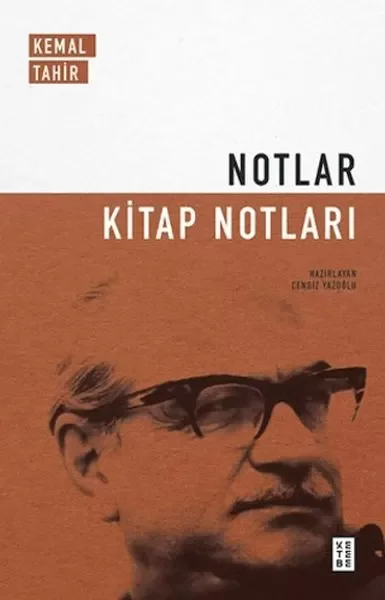 Notlar - Kitap Notları Fiyatı, Yorumları ve Özellikleri