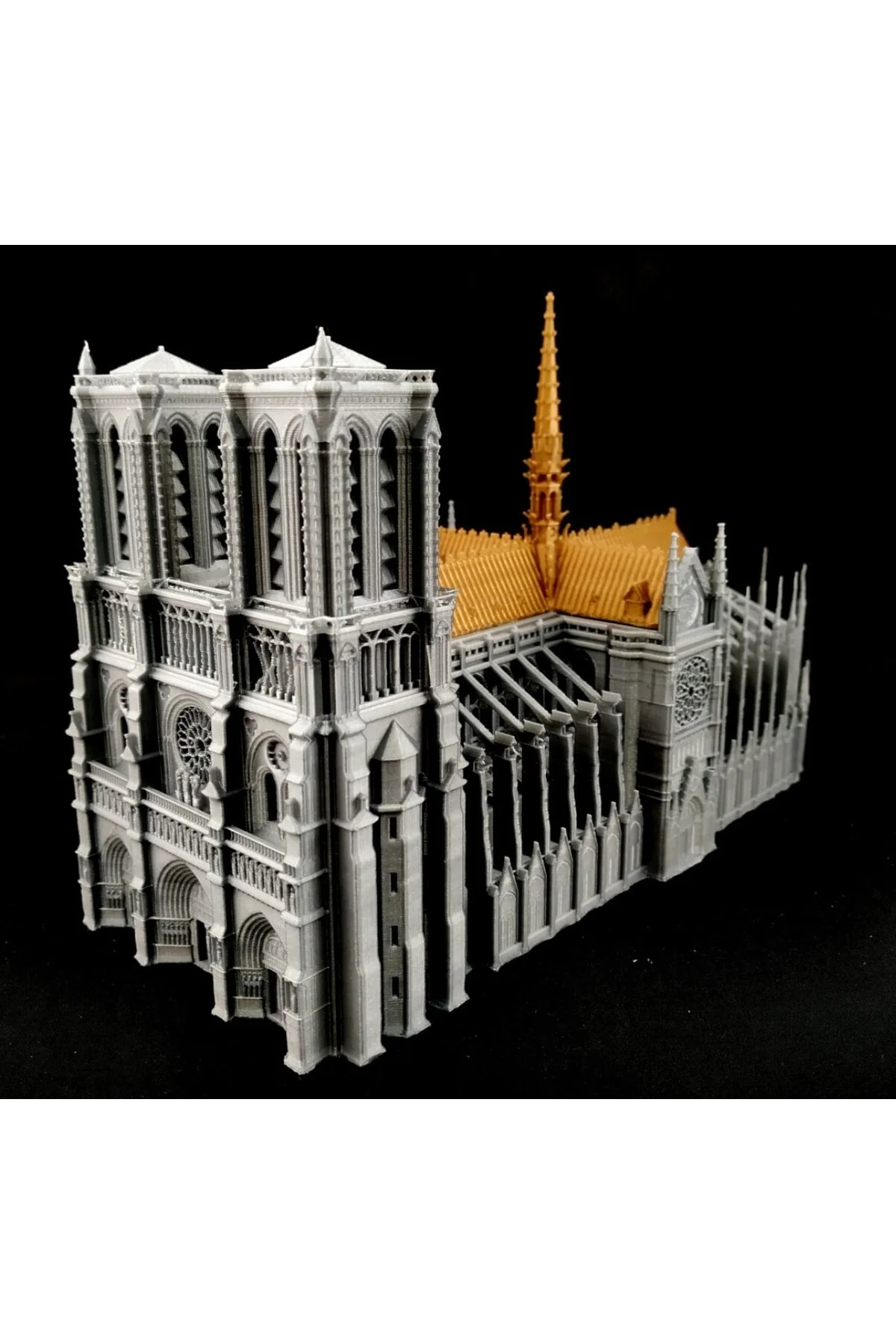 Notre Dame De Paris Katedral Biblo (ultra Detaylı Büyük Boy) Notre Dame De Paris Katedral Biblo (ultra Detaylı Büyük Boy)