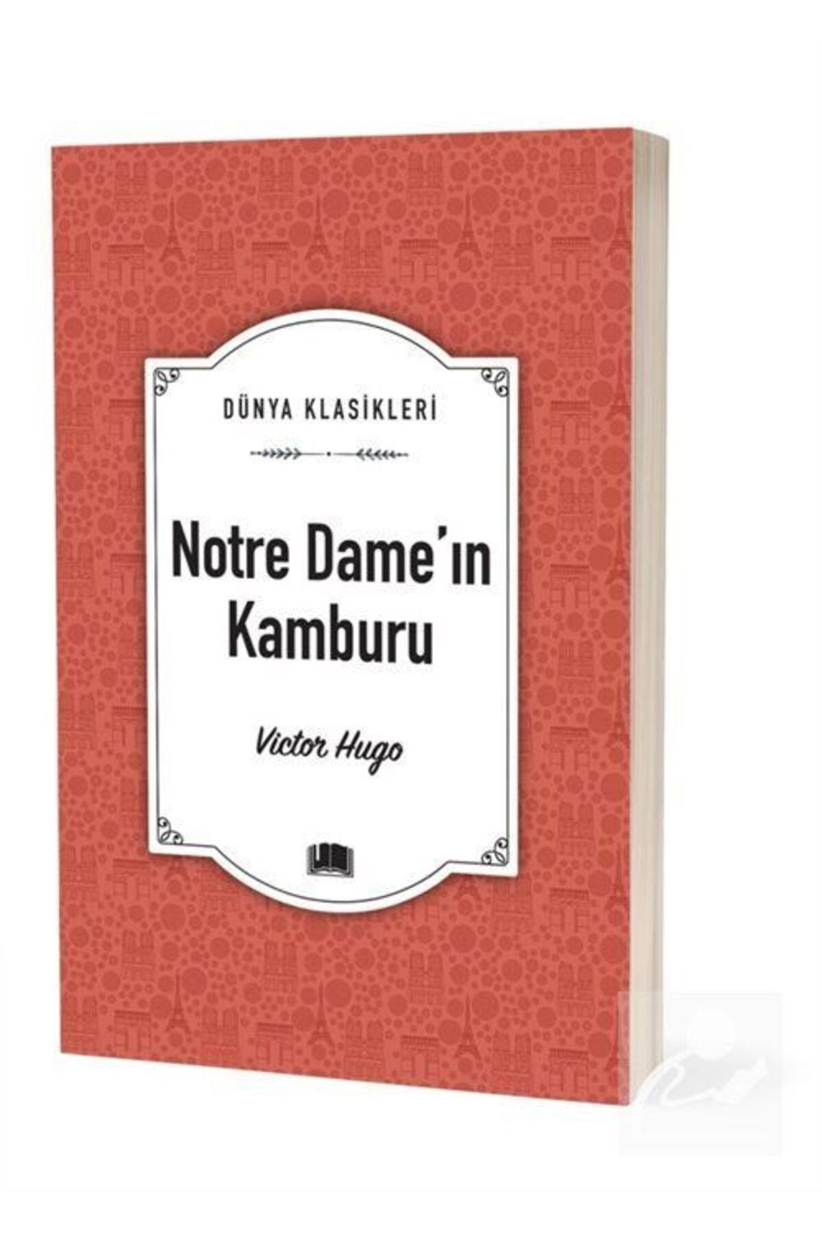 Notre Dame'ın Kamburu / Dünya Klasikleri