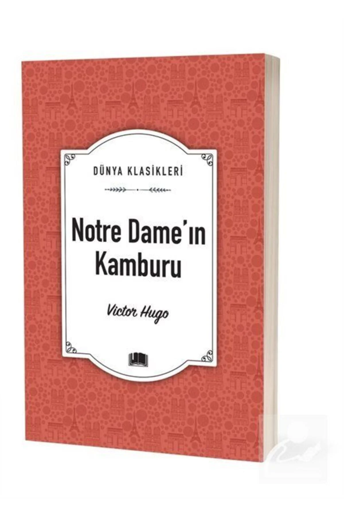 Notre Dame'ın Kamburu / Dünya Klasikleri Fiyatı, Yorumları ve Özellikleri