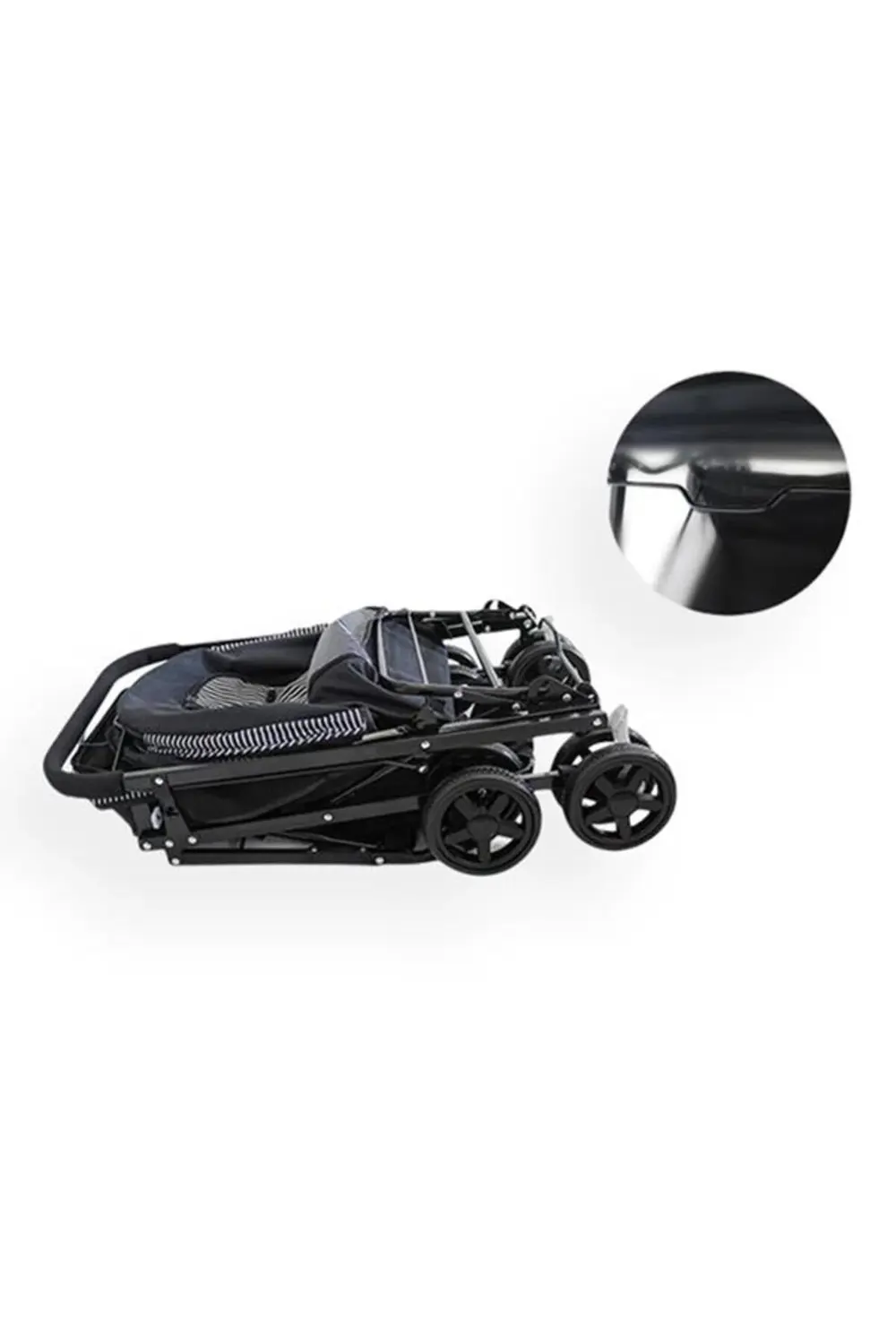 Nova Kedi Köpek Puseti Pembe 52x76,5x95cm