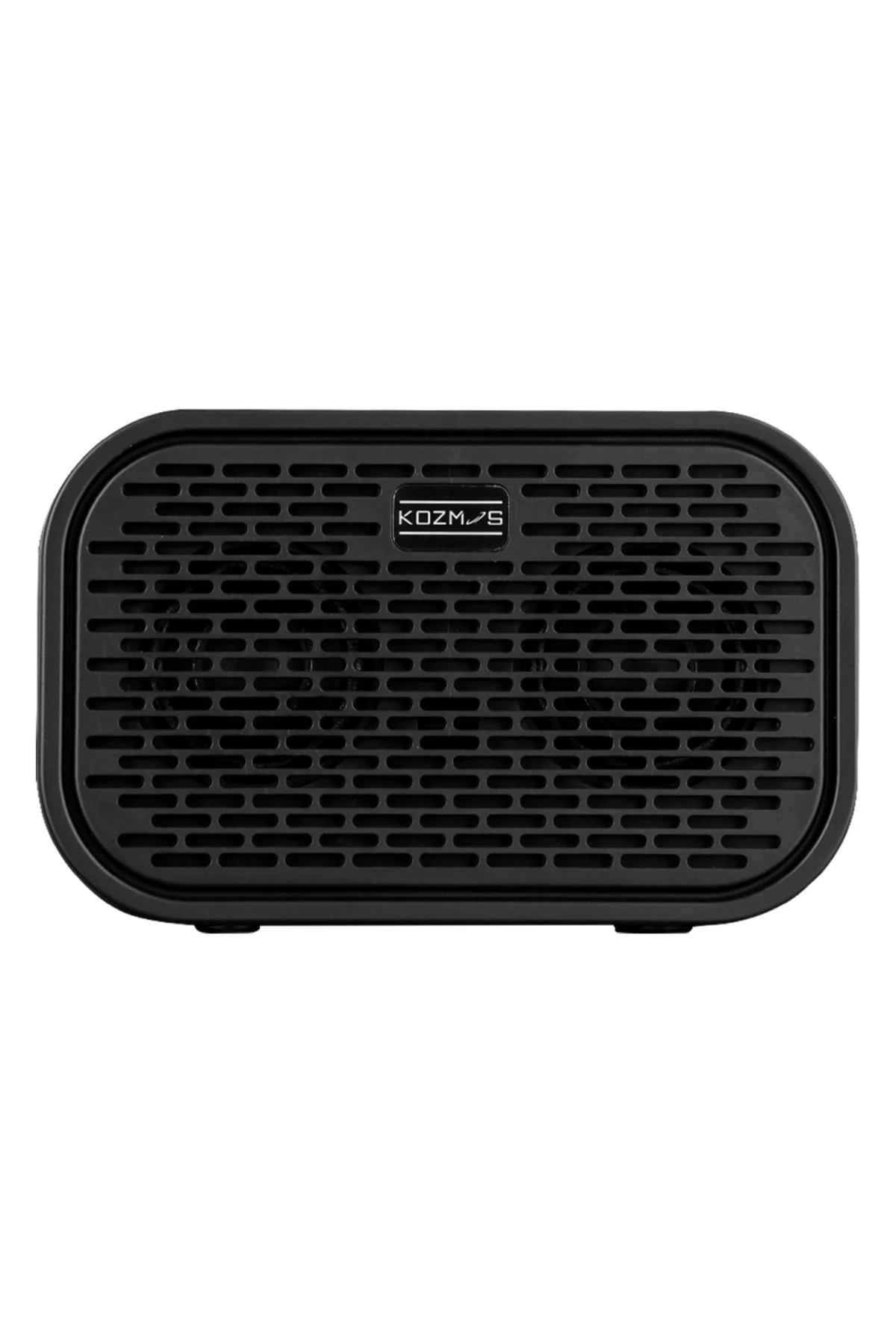 NOVA-MINI-BK Siyah Şarjlı Bluetooth Masaüstü Gitar Amfisi