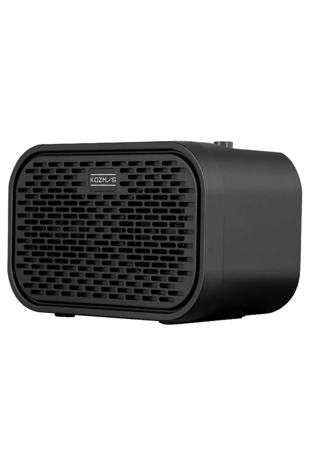 NOVA-MINI-BK Siyah Şarjlı Bluetooth Masaüstü Gitar Amfisi