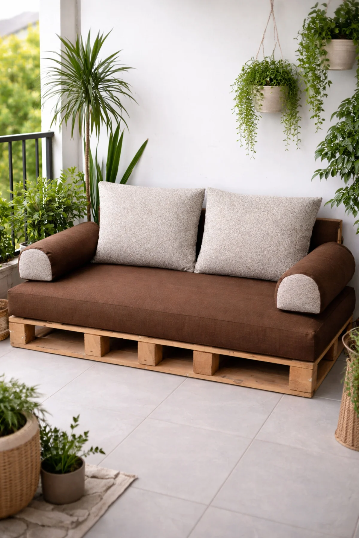 Nova mini koltuk 60*140