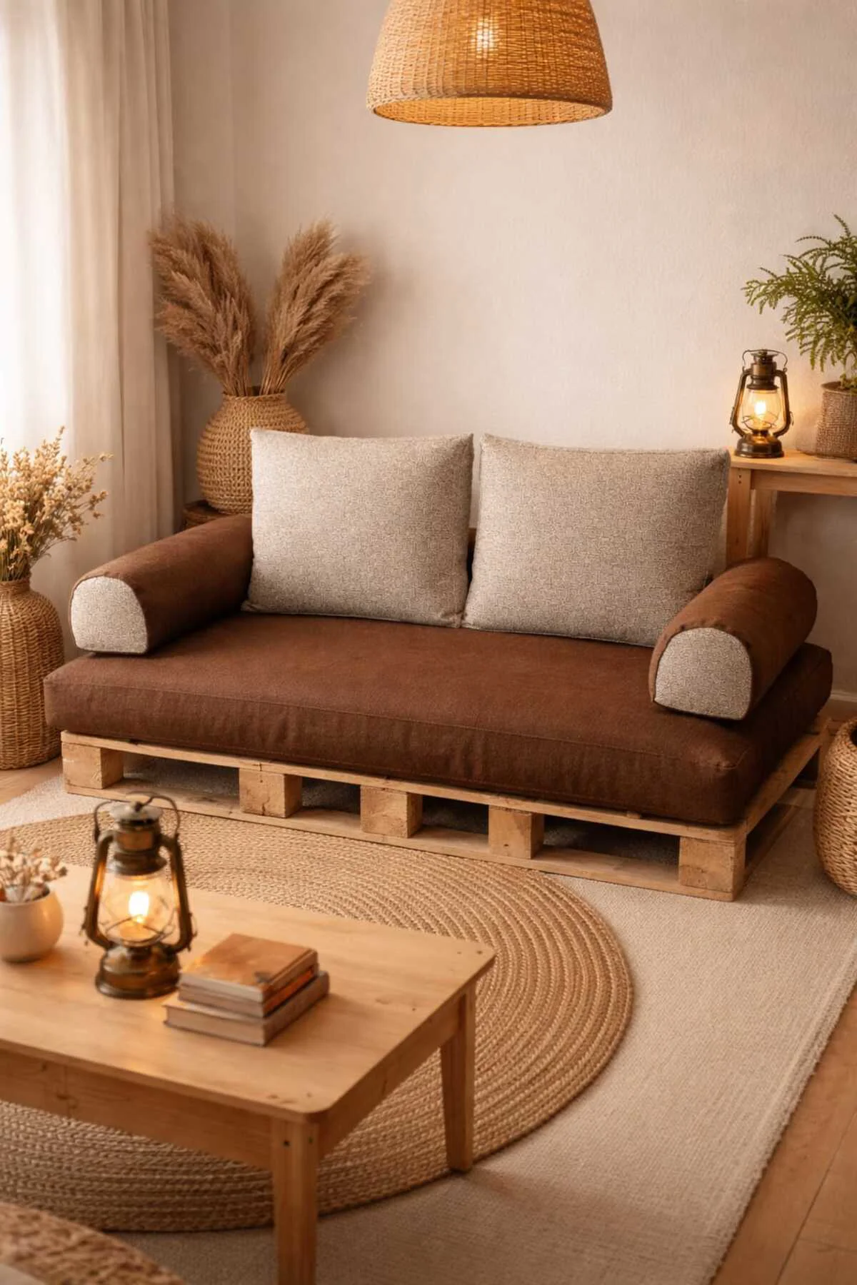 Nova mini koltuk 60*140