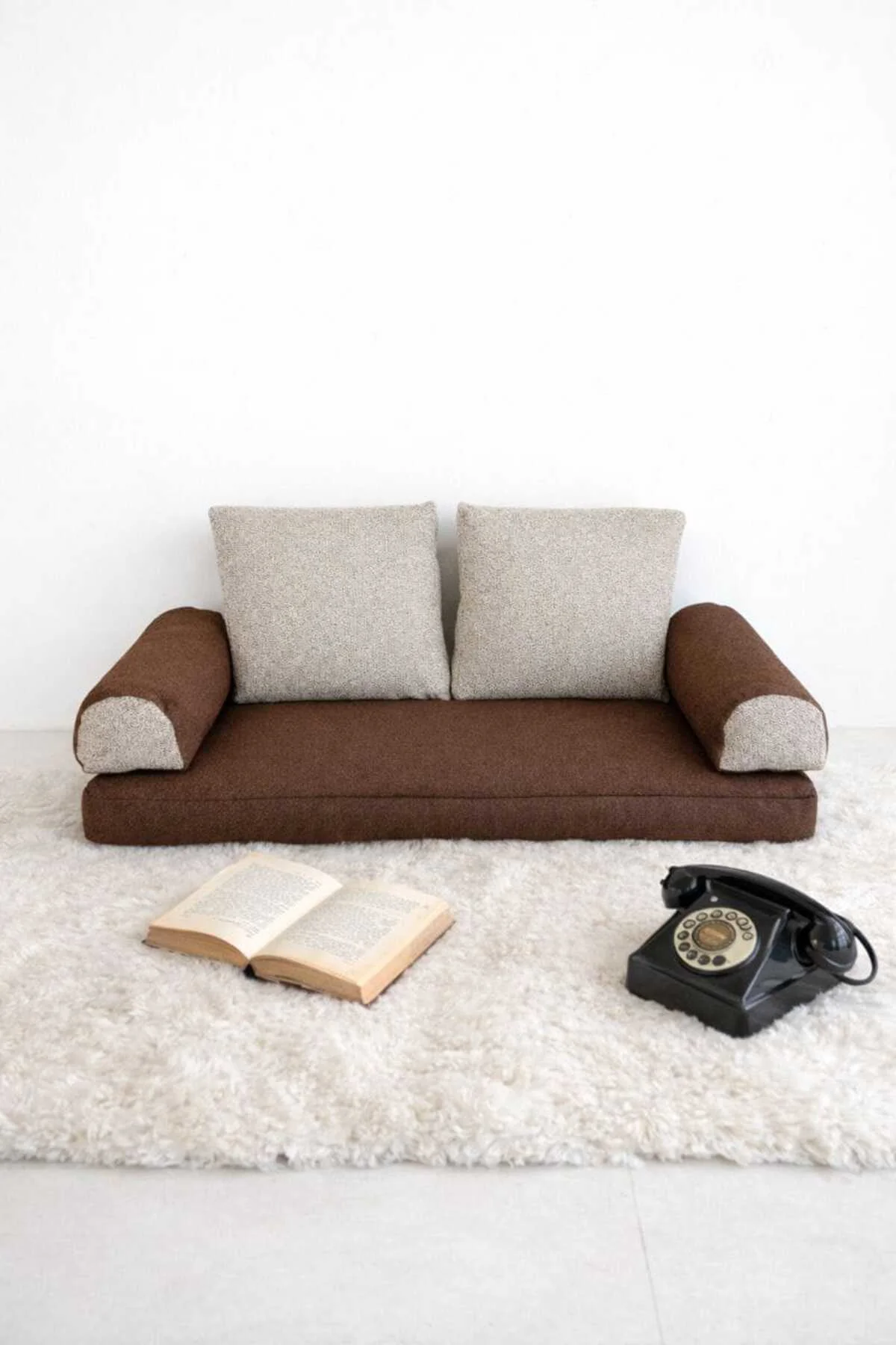 Nova mini koltuk 60*140