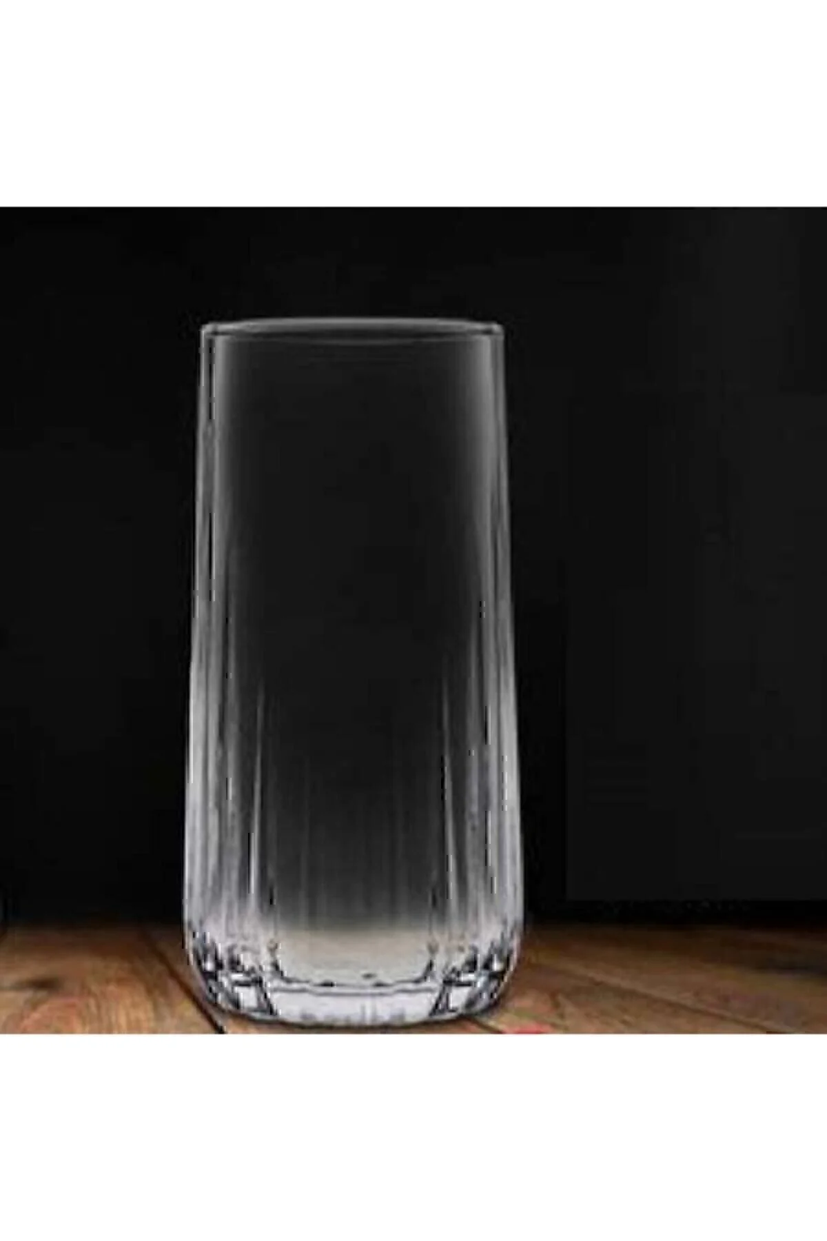 Nova Su Ve Meşrubat Bardak Takımı 12 Parça Set