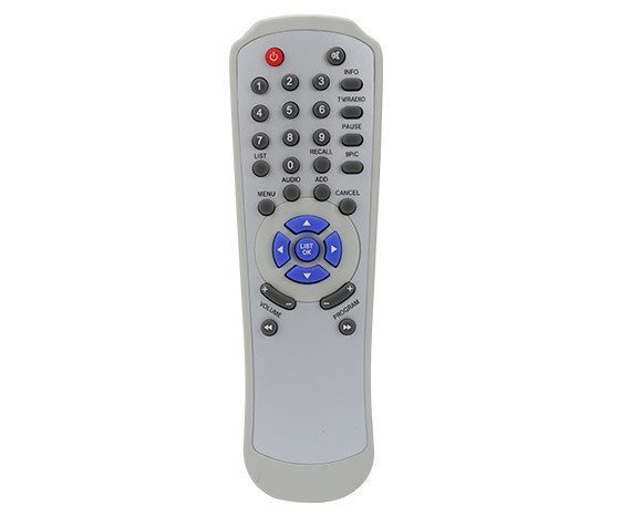 NovaTech 1000 Uydu Kumanda