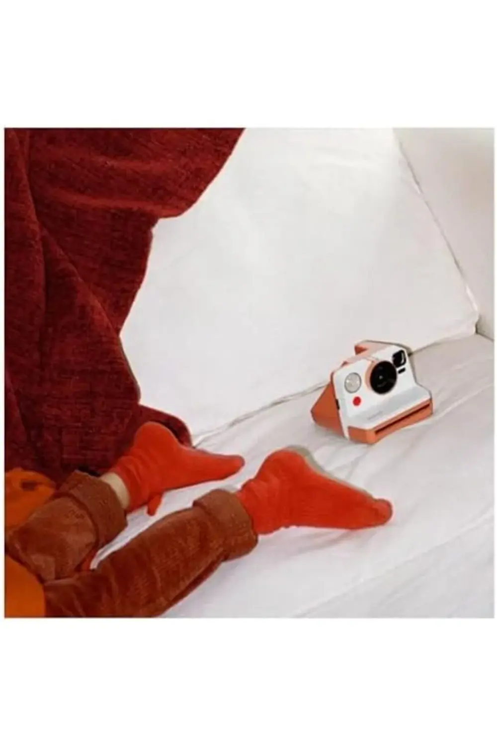 Now Generation 3 Fotoğraf Makinesi MoMa Edition, Mavi 1165987