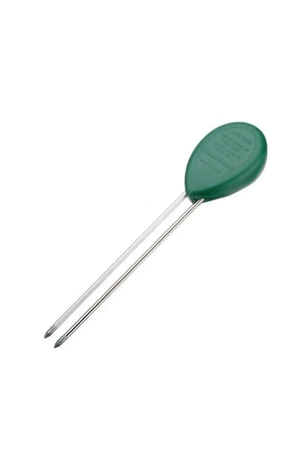 Noyafa TR-01 Analog Toprak Analiz Test Cihazı PH-SU NEM-IŞIK Metr