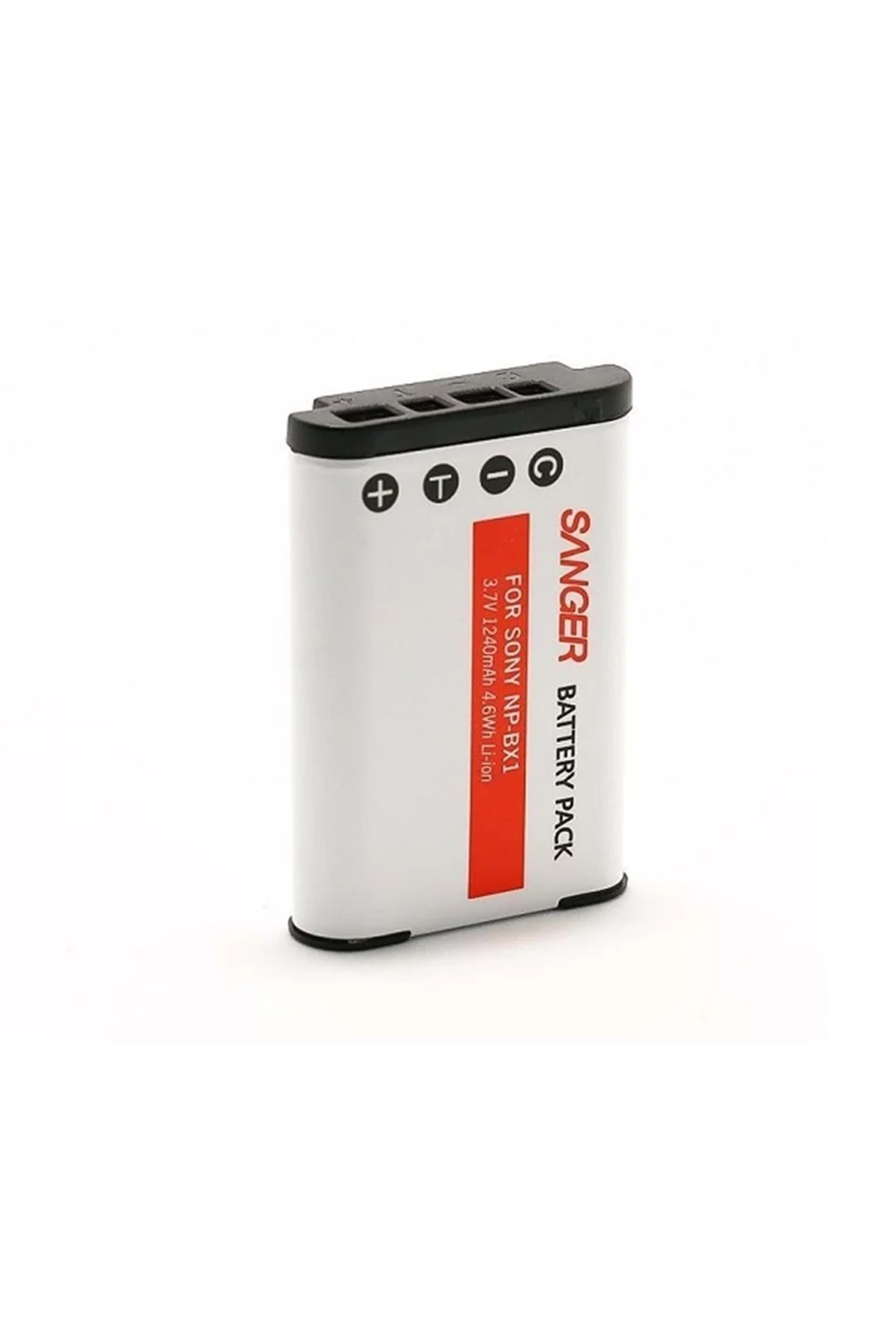 NP-BX1 Sony Uyumlu Batarya