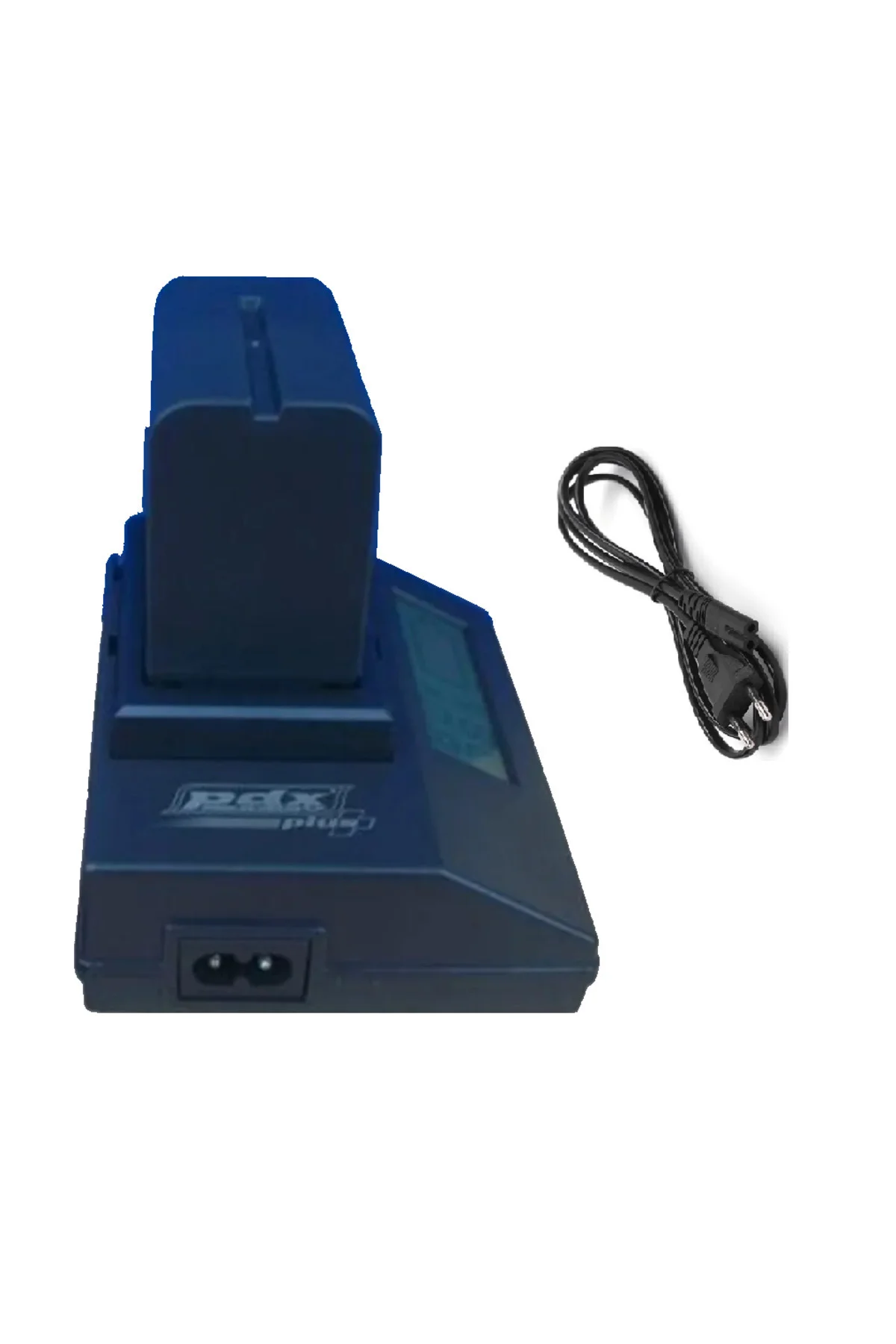 Np-f770 Dijital Hızlı Şarj Cihazı