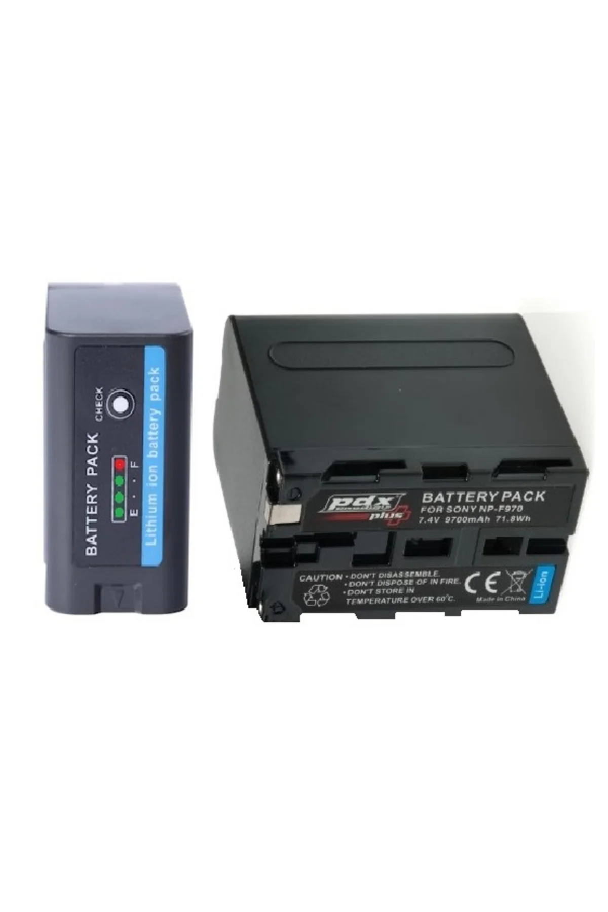 NP-F970,  DCR-TRV49, DCR-TRV5,DCR-TRV510, uyumlu DCR-TRV520, DCR-